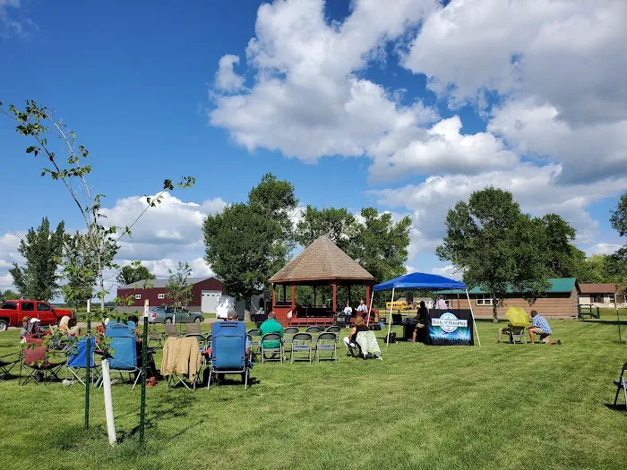 Cooperstown City Park Camp Ground Picture 4