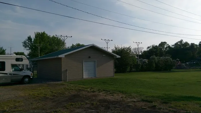 Cooperstown City Park Camp Ground Picture 10