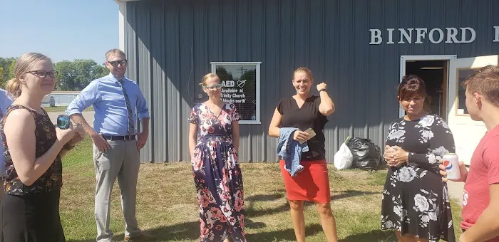 Binford City Park Picture 2