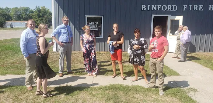 Binford City Park Picture 1