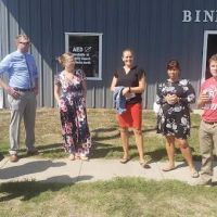 Binford City Park ico