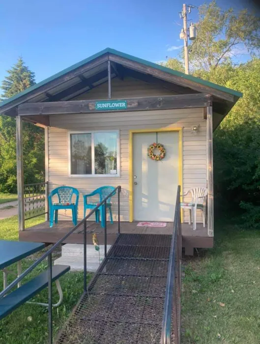 Binford City Park Picture 6