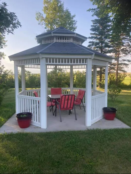 Binford City Park Picture 7