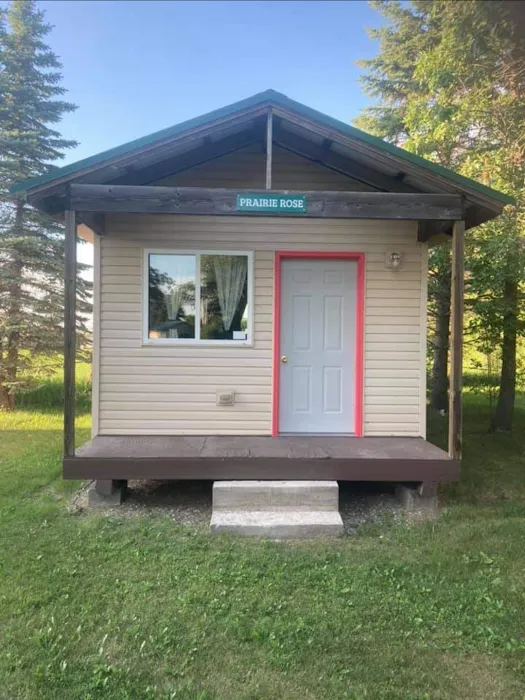 Binford City Park Picture 5