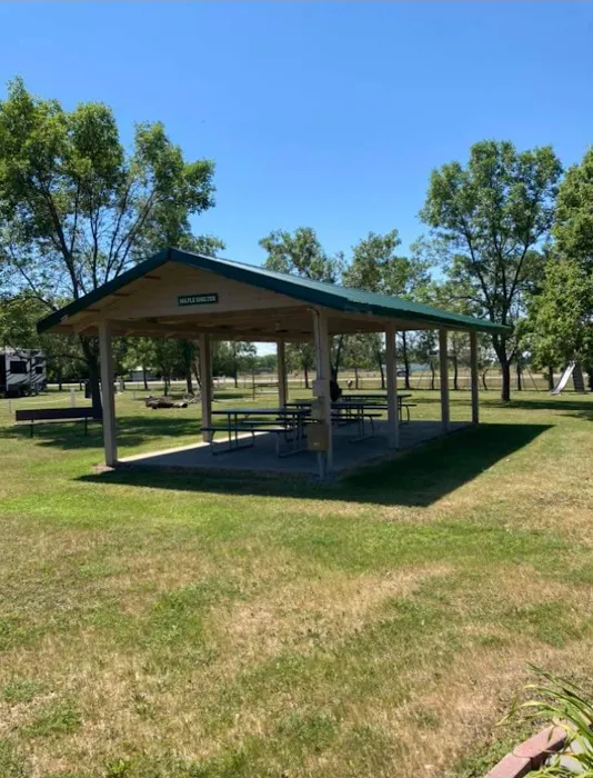 Binford City Park Picture 4