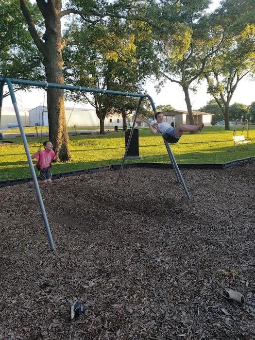 Diller Campground Picture 1