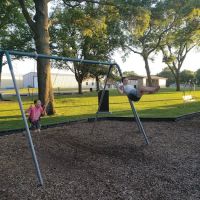 Diller Campground ico