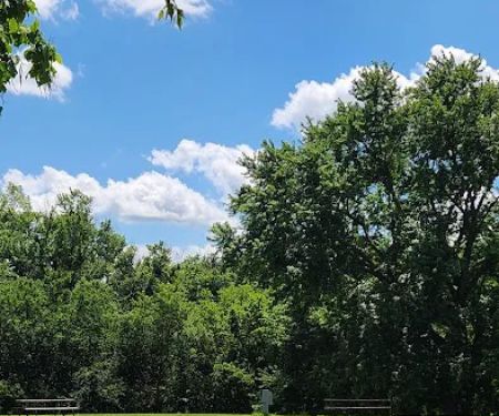 Washington city RV Park