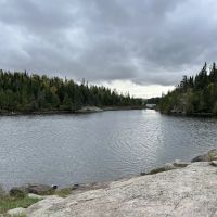 BWCA Campsite #475 ico