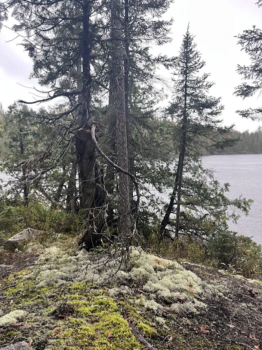 BWCA Campsite #475 Picture 2