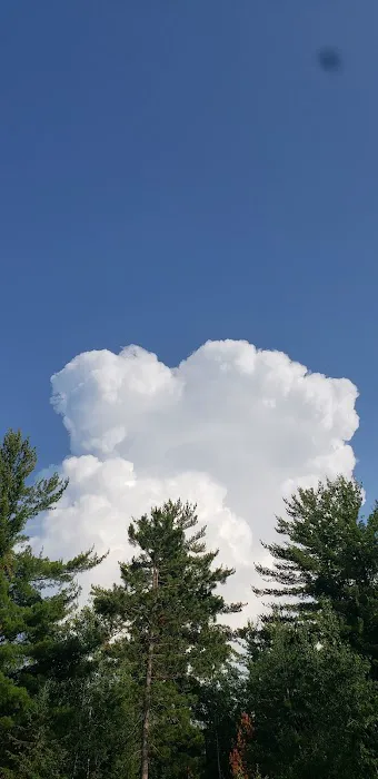 BWCA Campsite #477 Picture 5