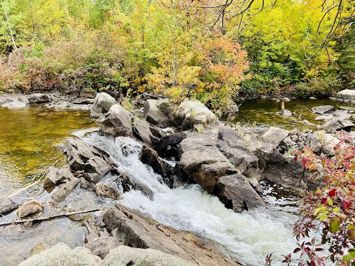 Trails End Campground Picture 7