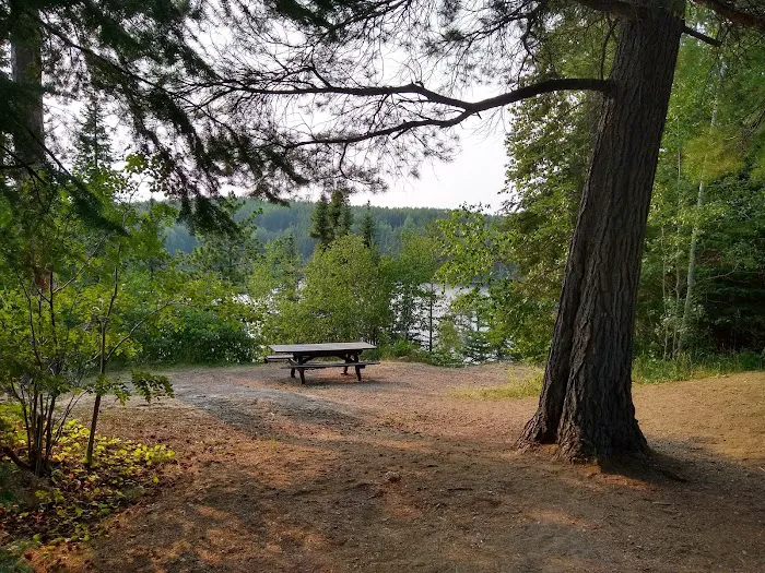 Trails End Campground Picture 5