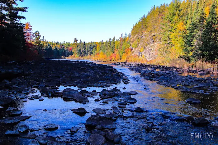 Trails End Campground Picture 1