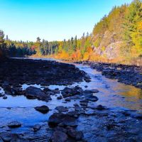 Trails End Campground ico