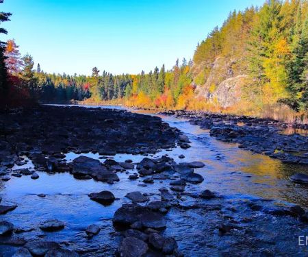 Trails End Campground