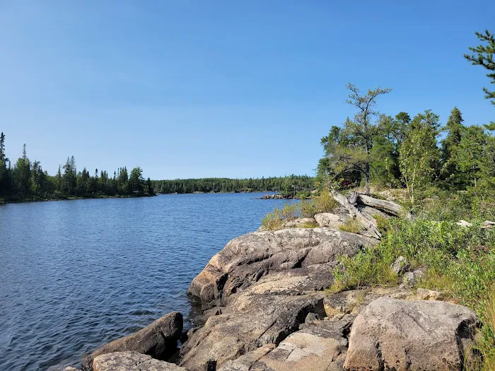 Trails End Campground Picture 6