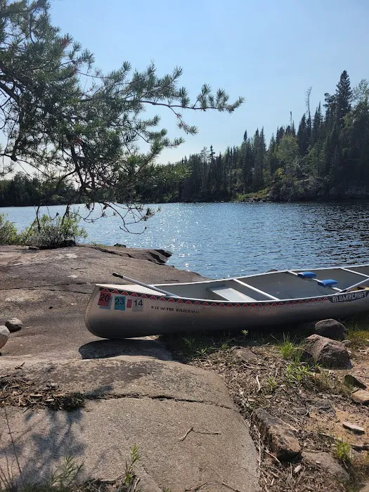 Trails End Campground Picture 8