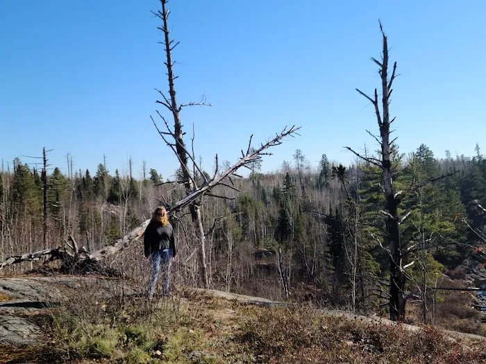 Trails End Campground Picture 9