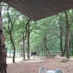 Lake Stanley Draper camp groundsand ATV trails