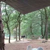 Lake Stanley Draper camp groundsand ATV trails ico