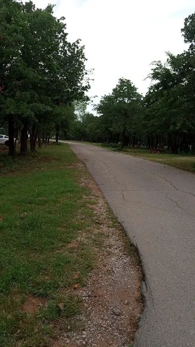 Lake Stanley Draper camp groundsand ATV trails Picture 3