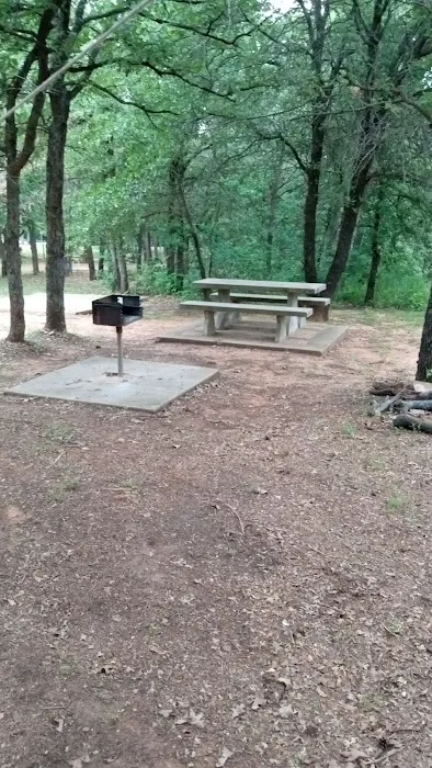 Lake Stanley Draper camp groundsand ATV trails Picture 5