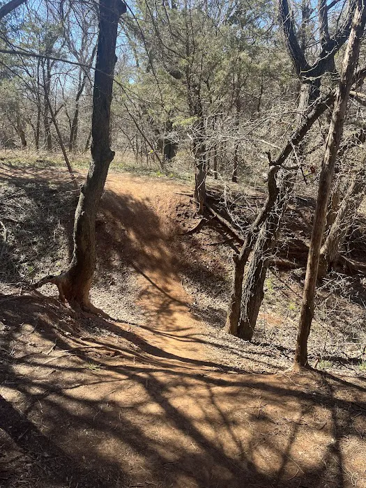 Lake Stanley Draper camp groundsand ATV trails Picture 7