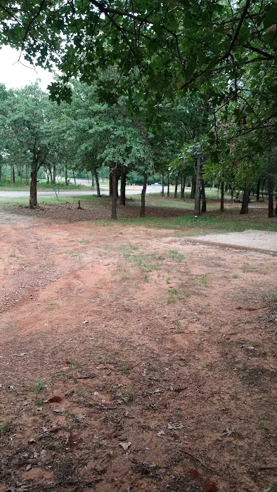 Lake Stanley Draper camp groundsand ATV trails Picture 6