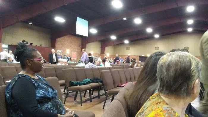 Oklahoma District UPCI Campground Picture 7