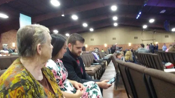 Oklahoma District UPCI Campground Picture 5