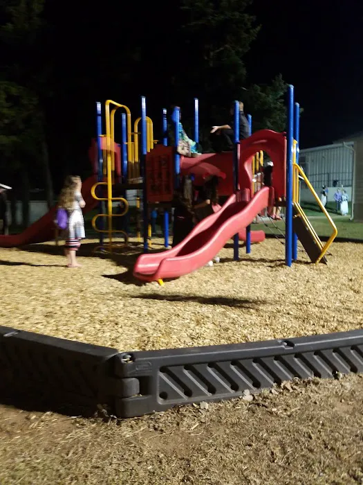 Oklahoma District UPCI Campground Picture 10
