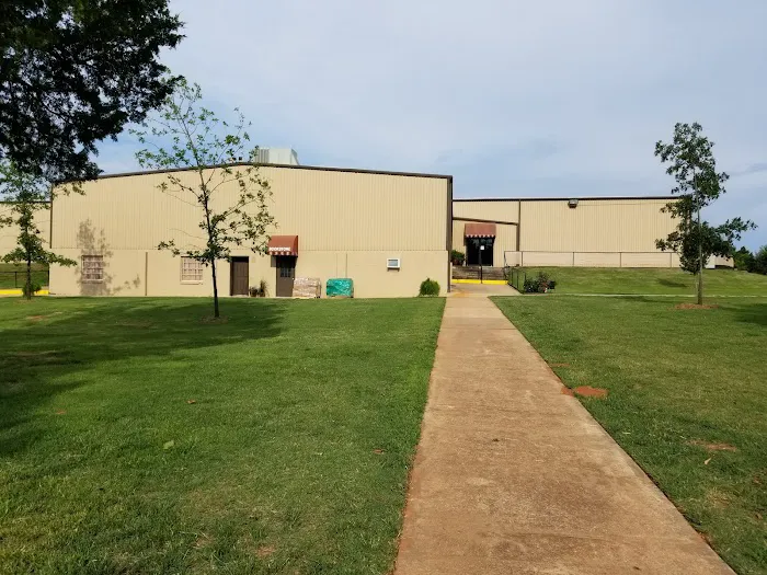 Oklahoma District UPCI Campground Picture 4