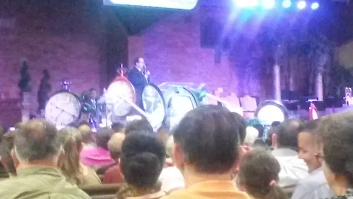 Oklahoma District UPCI Campground Picture 8