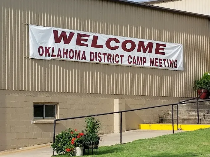 Oklahoma District UPCI Campground Picture 2