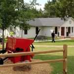 Oklahoma District UPCI Campground