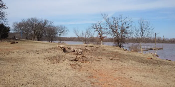 North Sentinel Campground and Boat Launch Picture 4