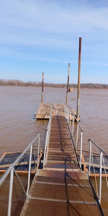 North Sentinel Campground and Boat Launch Picture 1