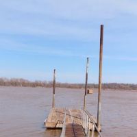 North Sentinel Campground and Boat Launch ico