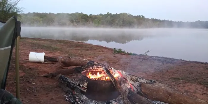 North Sentinel Campground and Boat Launch Picture 5
