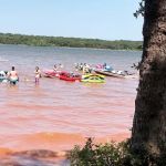 Hog Creek Campground