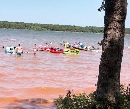 Hog Creek Campground