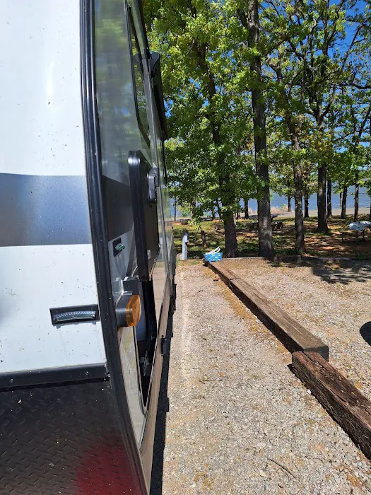 Hog Creek Campground Picture 9
