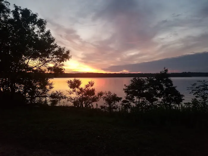 Hog Creek Campground Picture 6