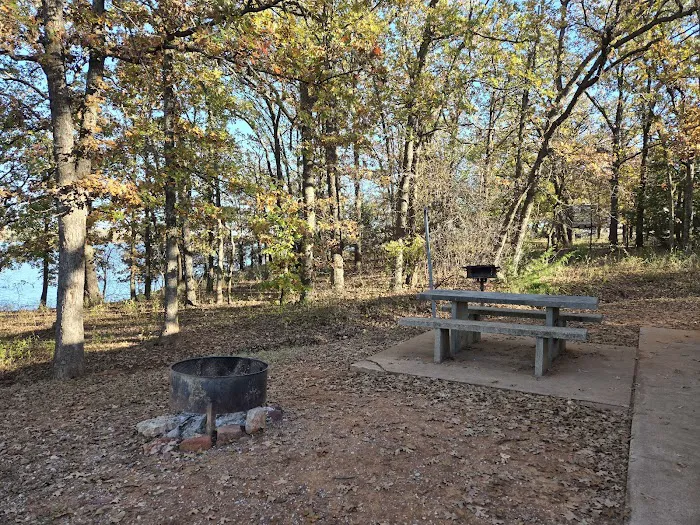 Hog Creek Campground Picture 8
