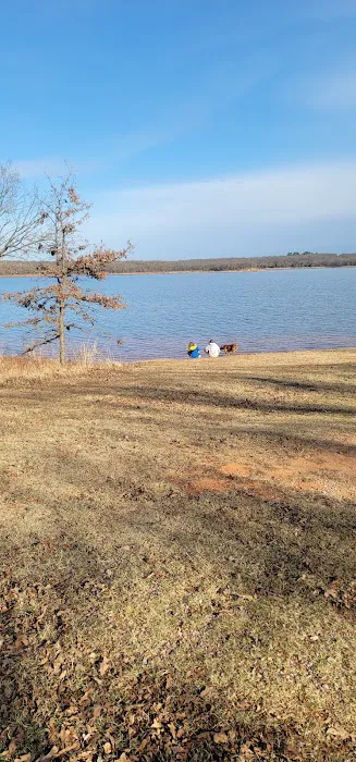 Hickory Hills Campground Picture 1