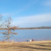Hickory Hills Campground ico