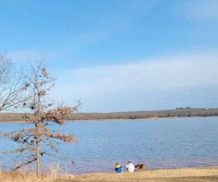 Hickory Hills Campground