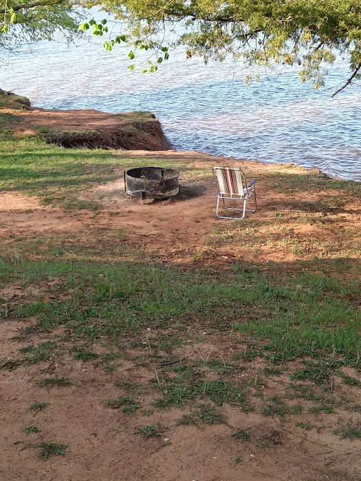 Hickory Hills Campground Picture 9
