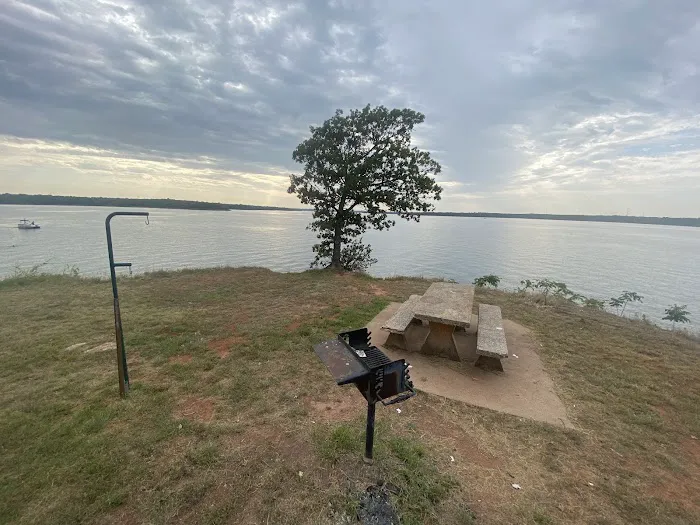 Critter Alley Campground Picture 4